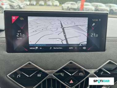 DS DS 3 Crossback Essence