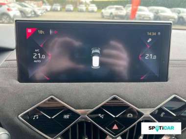 DS DS 3 Crossback Essence
