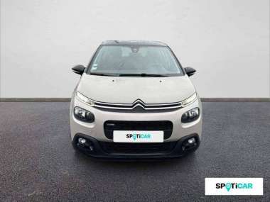 CITROEN C3 Essence