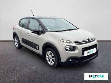 CITROEN C3 Essence