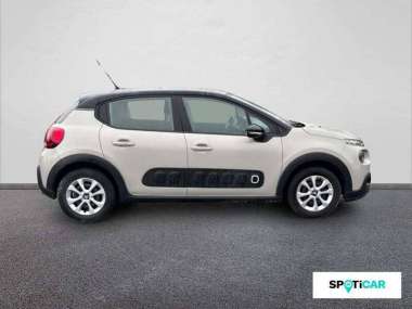 CITROEN C3 Essence