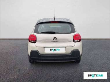 CITROEN C3 Essence