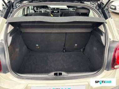 CITROEN C3 Essence