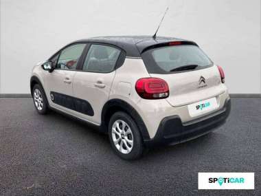 CITROEN C3 Essence