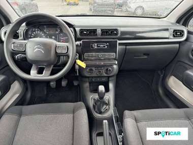 CITROEN C3 Essence