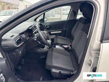 CITROEN C3 Essence