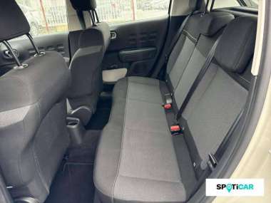 CITROEN C3 Essence