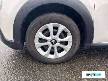 CITROEN C3 Essence