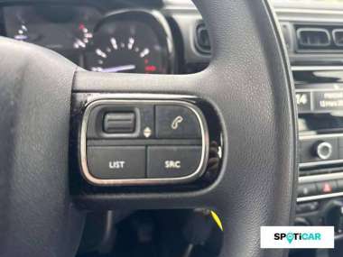 CITROEN C3 Essence