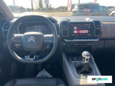 CITROEN C5 Aircross Diesel