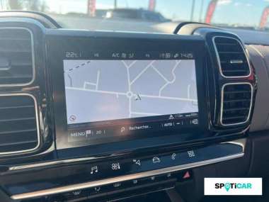 CITROEN C5 Aircross Diesel