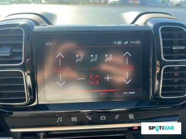 CITROEN C5 Aircross Diesel