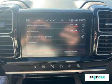 CITROEN C5 Aircross Diesel