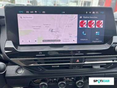 CITROEN C5 X Essence