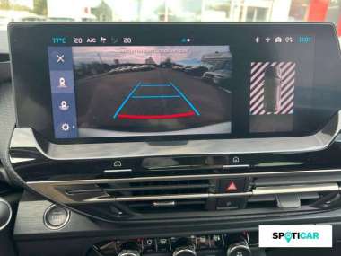 CITROEN C5 X Essence