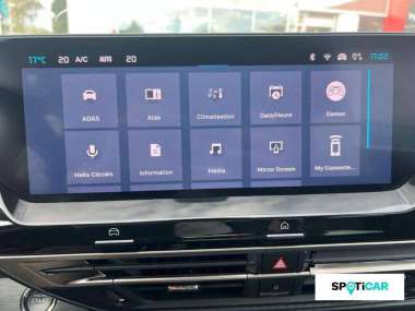 CITROEN C5 X Essence