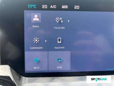 CITROEN C5 X Essence