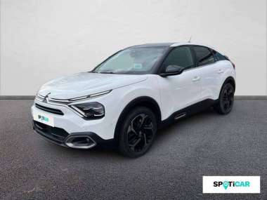 CITROEN C4 Essence