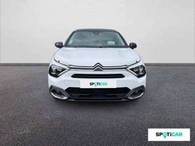 CITROEN C4 Essence