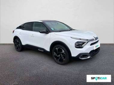 CITROEN C4 Essence