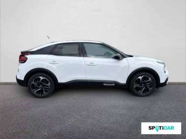 CITROEN C4 Essence