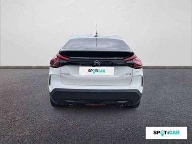 CITROEN C4 Essence