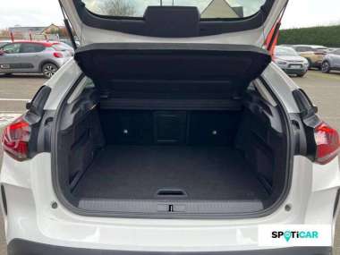 CITROEN C4 Essence