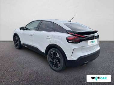 CITROEN C4 Essence