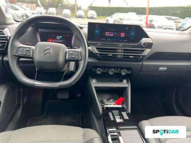 CITROEN C4 Essence