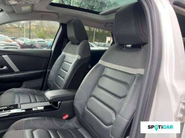 CITROEN C4 Essence