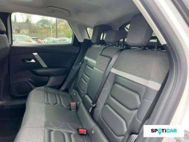 CITROEN C4 Essence