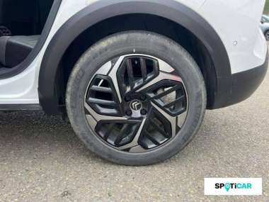 CITROEN C4 Essence
