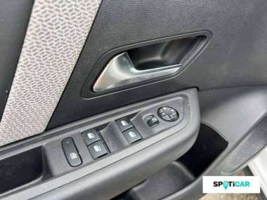 CITROEN C4 Essence