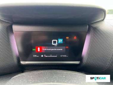 CITROEN C4 Essence