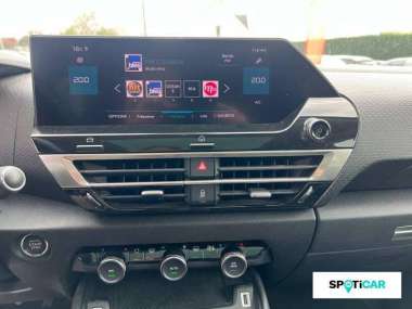 CITROEN C4 Essence