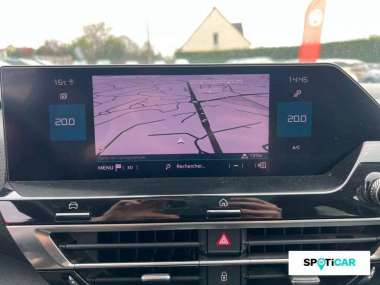 CITROEN C4 Essence