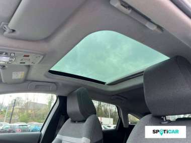 CITROEN C4 Essence