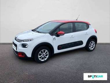 CITROEN C3 Essence