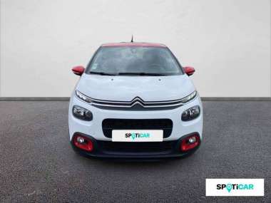 CITROEN C3 Essence