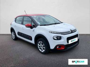 CITROEN C3 Essence