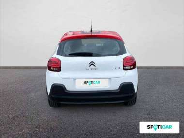 CITROEN C3 Essence