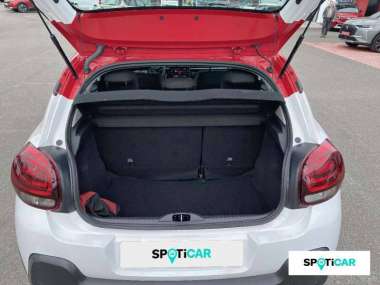 CITROEN C3 Essence