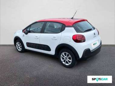 CITROEN C3 Essence