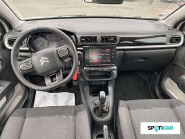 CITROEN C3 Essence