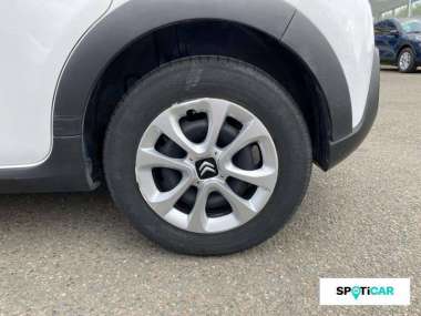 CITROEN C3 Essence