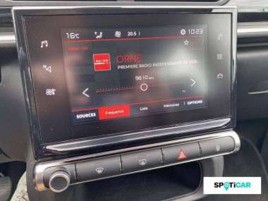 CITROEN C3 Essence