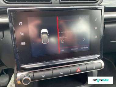 CITROEN C3 Essence
