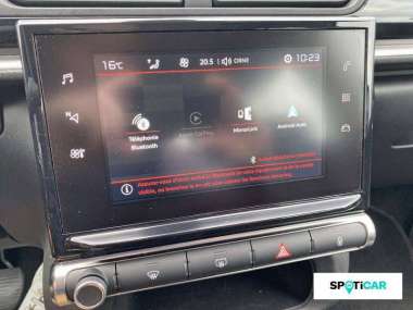 CITROEN C3 Essence