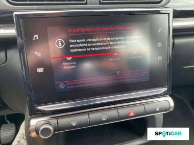 CITROEN C3 Essence