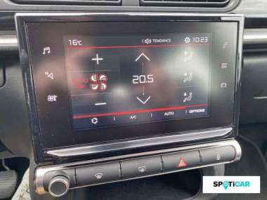 CITROEN C3 Essence